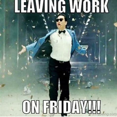 Dancing, beer, wine and relaxing is on the cards when its friday!! 55 Crazy Friday Memes