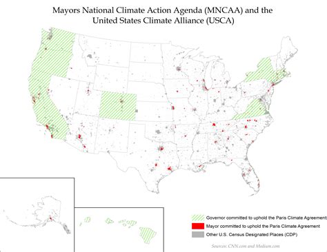 Here we show that independent of the normative. 187 mayors and 10 governors have committed to uphold the ...