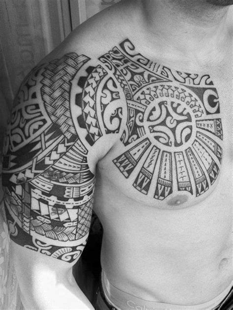 Ver más ideas sobre tatuajes, tatuajes hombre pecho, tatuajes hombres. Tatuajes maories significados y diferentes diseños de este ...