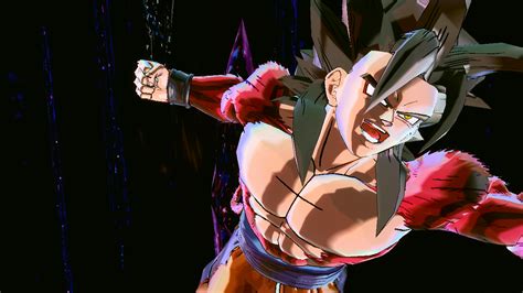 Check spelling or type a new query. Goku (Dragon Ball New Age) - Xenoverse Mods