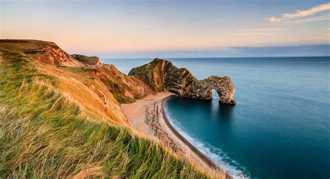 Important Information for Visitors to the Jurassic Coast