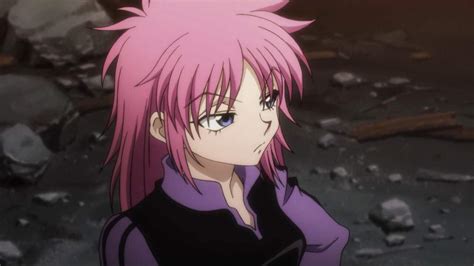 Maybe you would like to learn more about one of these? Machi Komachine | Wiki | Hunter x Hunter Amino