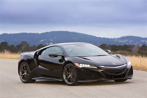 So far since the bills are concerned, there is nothing founded, nonetheless, nonetheless, numerous estimations number of good friends near recommending exactly how all the 2020 acura nsx expenses through $150,000 to the natural variance as well as be. Best 2019 Honda Nsx Type R Release date and Specs (With ...