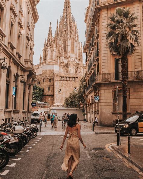 Top 23 aesthetic medicine and cosmetology hospitals in spain. 10 Days in Spain | Spain, Europe travel outfits summer ...