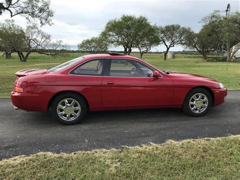 Wondering which configuration is right for you? 1996 Lexus SC400 for Sale | ClassicCars.com | CC-1159904