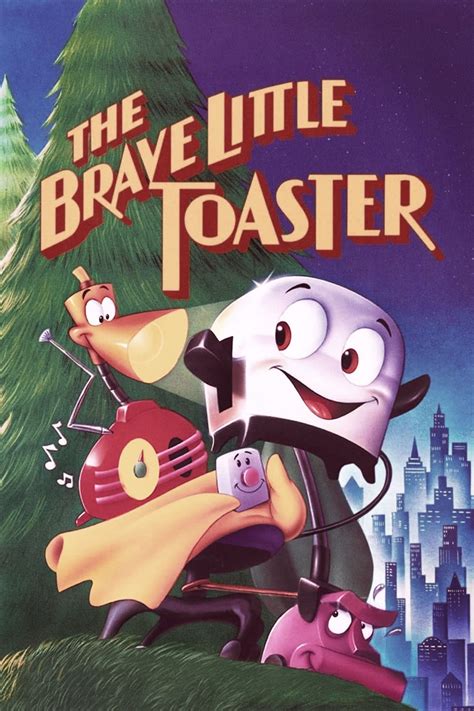 Streaming the brave little toaster online for free. The Brave Little Toaster + The Green Inferno | Double Feature