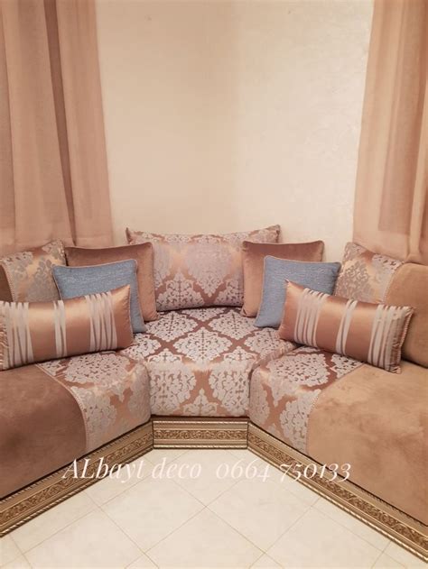 تسوق أحدث تشكيلة من النظارات الشمسية والطبية من مغربي للبصريات. Épinglé par Albayt Deco sur Salons marocains | Deco salon ...