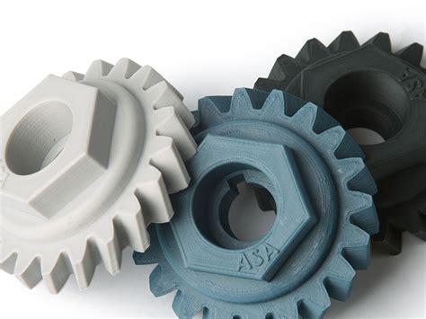 Note that the details relate to tests we conducted on filamentive recycled 3d printer filament and there may be variations across different brands of filament. Fillamentum Launches ASA 3D Printer Filament Made for More ...