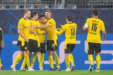 Haftasında borussia dortmund ile arminia bielefeld karşı karşıya gelecek. Borussia Dortmund vs Arminia Bielefeld: Bundesliga Preview