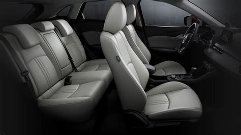 Does it meet the brand's high standards? Mazda CX-3 2020 Reseña - Una camioneta seductora de ...