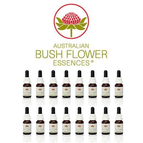 Australian bush flower essences have been in use now since the early 1980s and are used around the world. Flower Essences | Single Essences | New Vistas Healthcare