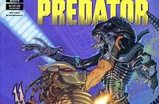 predator vs aliens booty comic alien comics 1996 books issue