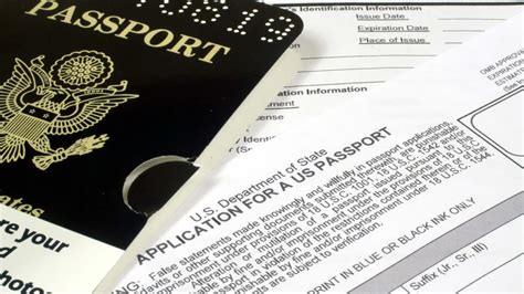 As passport experts, we have seen it all! What Questions Are Asked on a Passport Application?