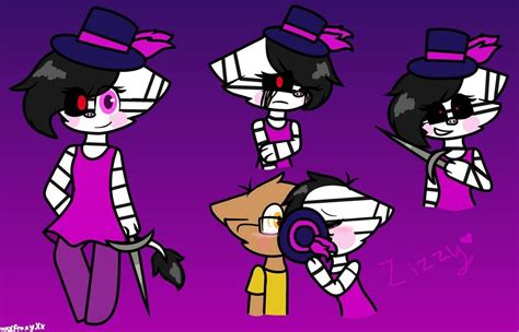 Book 1 skins piggy • little brother • mother • father • grandmother • sheepy • pandy • teacher • memory • kitty • mimi • dinopiggy • daisy • angel • pony • devil • doggy • giraffy • beary • foxy • elly • soldier • zompiggy • badgy • bunny • skelly • clowny • tigry • mousy. Zizzy X Pony Wallpapers - Wallpaper Cave