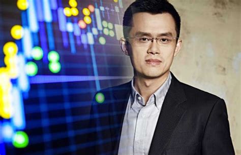 Business insider took a look at the finance ceos who made the cut. Binance CEO: "Crypto Will Increase More Than 1000x Simply Due To The Fiat Printing Alone"