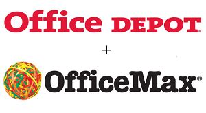 Don't want to drive chase crazy. OfficeMax/Office Depot $15 Off $300 Visa Gift Cards Purchase