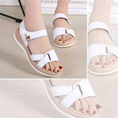 Untuk order di tekan tombol beli kata kunci : √ 20+ Model Sandal Wanita Terbaru dan Harganya