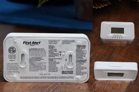 A carbon monoxide (co) detector is a home device that can save your life, as it detects co gas. Create With Mom: Importance of Carbon Monoxide and Smoke ...