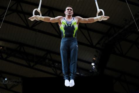 Ginastica artística as atuais provas masculinas de ginástica ii: Brasil busca resultados expressivos no Mundial de ...