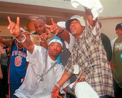 Dre, ice cube, method man. dmx redman method man 90shiphopraprnb •