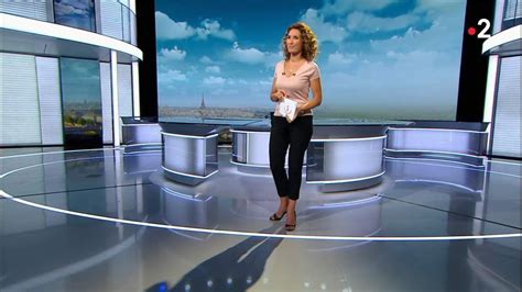 Marie sophie lacarrau france 2 remplacer anne sophie lapix si on me le propose je suis prete. Marie-Sophie Lacarrau JT 13H France 2 le 11.09.2019 - Les ...