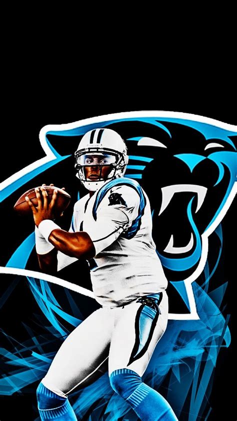 @monarchsmax i want a sweet wallpaper of one of your action shots! Carolina Panthers iPhone Wallpaper Size - 2020 NFL iPhone Wallpaper