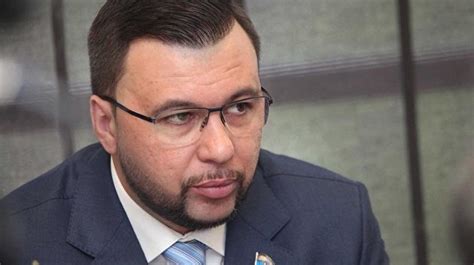 Леонид кравчук стал первым президентом украины. «Ничего не меняется»: Глава ДНР прокомментировал ...