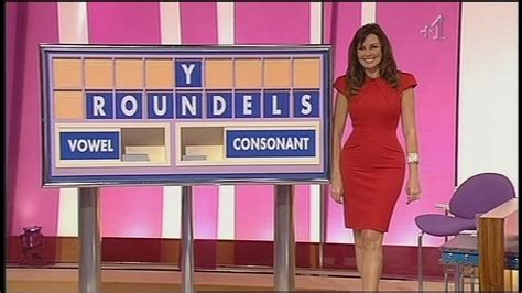 She was born in bedford, grew up in north wales, and studied engineering at sidney sussex college, cambridge. Carol Vorderman - Countdown 09/10/2008 - YouTube