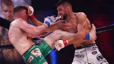 Mateusz gamrot profile, mma record, pro fights and amateur fights. Mateusz Gamrot przed debiutem w UFC: Liczyłem na ...