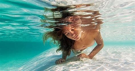 Pro photos sell houses faster. This Girl Is The Closest We'll Ever Get To Real Life Mermaids