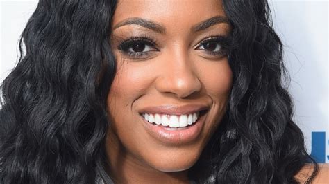 Porsha dyanne williams (born june 22, 1981) is an american television personality and actress. Real Housewives' Porsha Williams reveals sex of baby