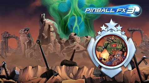 The game is aimed to provide a more. Blitzkrieg USA Achievement in Pinball FX3