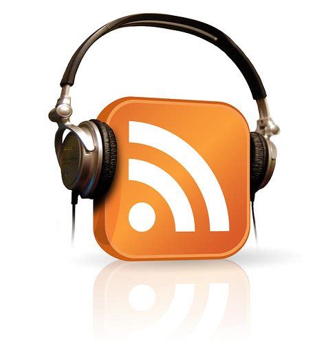 A plataforma faz tudo sozinha, que é disponibilizar os programas. O que é podcast? - Palpite Digital