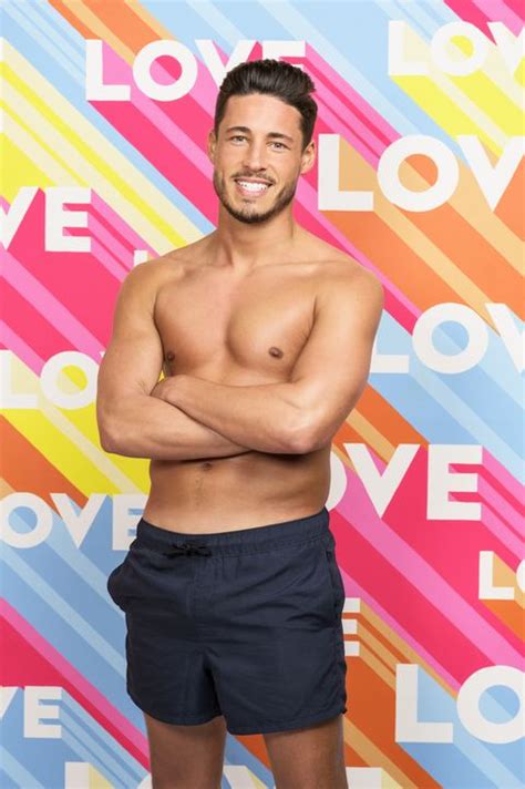 Ready for your next love island fix? Love Island's Casa Amor contestants have been revealed ...