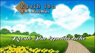 Lirik dan chord lagu bunda dari potret. Midi Karaoke ♬ SM. Moechtar - Kasih Ibu ♬ +Lirik Lagu ...
