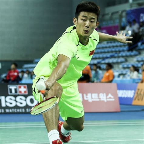 Connect and follow your favourite athletes. DENMARK OPEN | MS QUARTERS! Chen Long is through to the ...