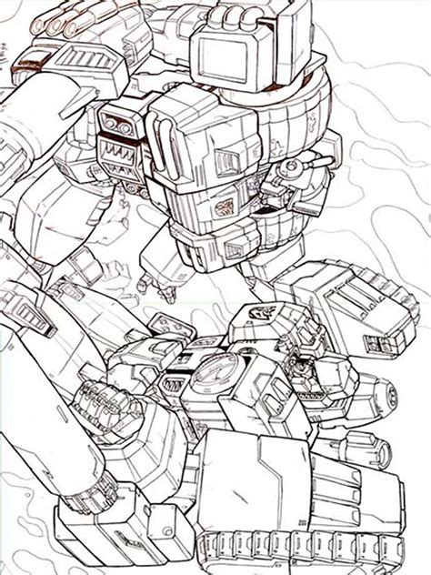 Grimlock optimus prime transformers coloring pages. Optimus Prime coloring pages. Free Printable Optimus Prime ...