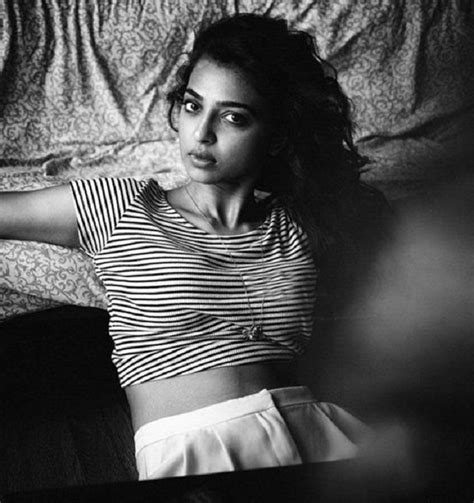 Radhika apte belongs to the marathi family. Radhika Apte Wants To Break Odd Taboos And Awkward Silence ...