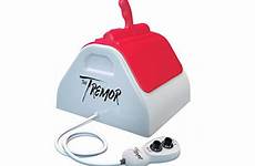 sybian tremor vibrator vibrators alternative ultimate sextoycollective strongest