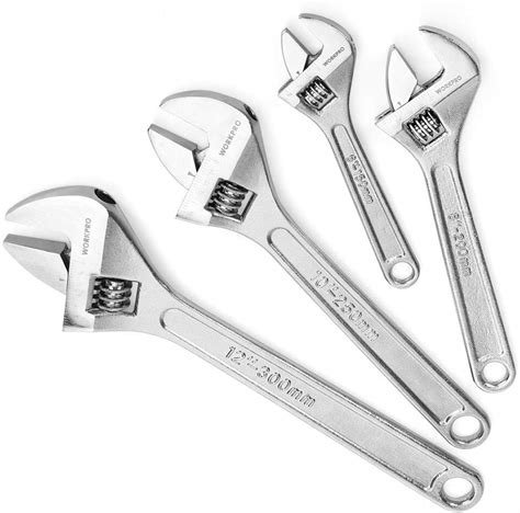 One of the top 12 adjustable wrench sets in 2021 will help you get that correct tight fit you need. 10 Best Adjustable Wrenches In 2020 | Definite Review ...