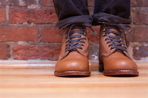 We did not find results for: In Review: Wolverine Centennial 1000 Mile Boot