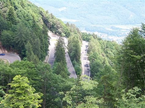 Monte zoncolan climb profile (from ovaro). MFG Campo Tures: Mendelpass