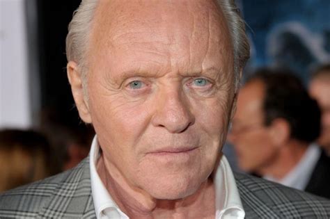 Artist, painter, composer, actor of film, stage, and television @anthonyhopkinscollection www.anthonyhopkins.com. Vencedor do "Oscar", Anthony Hopkins será protagonista de ...