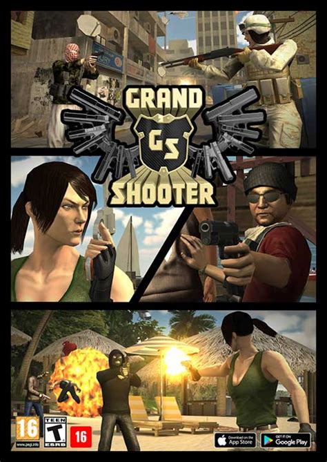 Episode choose your story mod apk 14.60 premium choices episode interactive. Grand Shooter 3D Gun Game 2.5 Apk + Mod Free Download - ReXDL