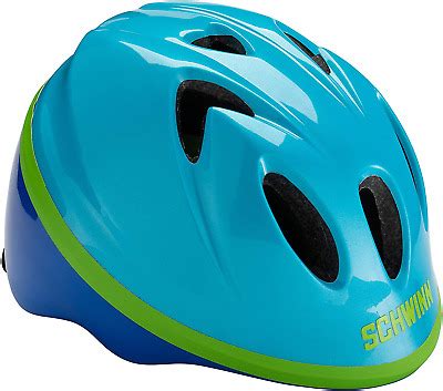 Schwinn Kids Bike Helmet Classic Design, Toddler and Infant Sizes, Infant, Blue 38675213418 | eBay
