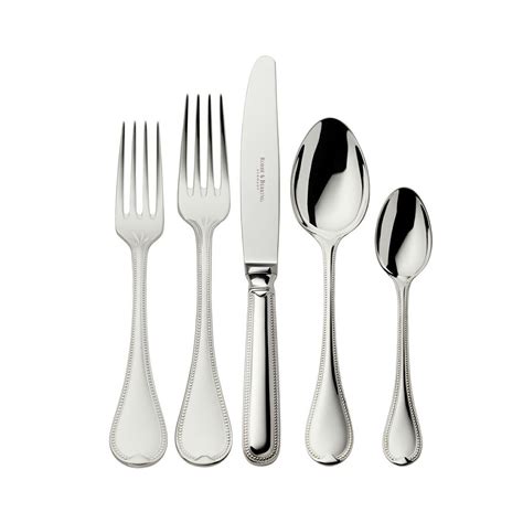 Franz. Perl Silver Plated | Sterling silver flatware, Silver flatware, Silver cutlery