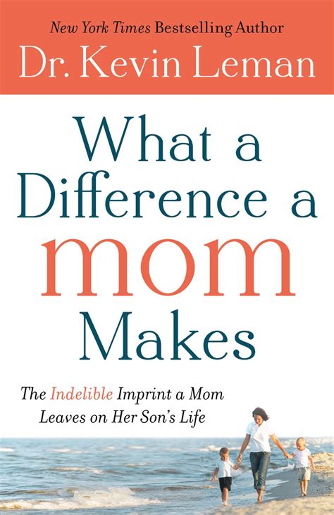 What a Difference a Mom Makes (eBook) | Christian ...