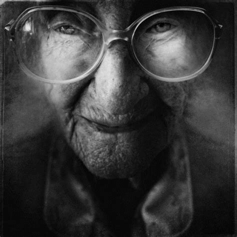 Wrinkled Portraits - Barnorama