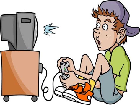 Vulnerable stock vectors, clipart and illustrations. Gaming addicts vulnerable to psychological disorders ...