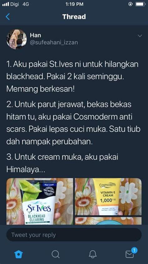 Jangan biarkan jerawat batu menyebar hingga kemana mana dengan melakukan cara terbaik untuk menghilangkan jerawat batu sedini mungkin, segera setelah tanda kemunculannya mulai terlihat. Ini Cara Paling Mudah & Berkesan Bagi Hilangkan Parut Dan ...